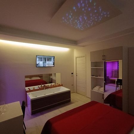 I Due Piccioncini Suite Grottaminarda Dış mekan fotoğraf